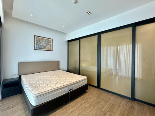 Skylar By Meridian 27th floor 1 Bedroom for rent