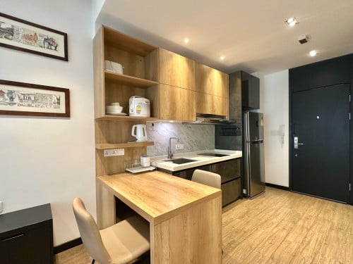 Skylar By Meridian 27th floor 1 Bedroom for rent