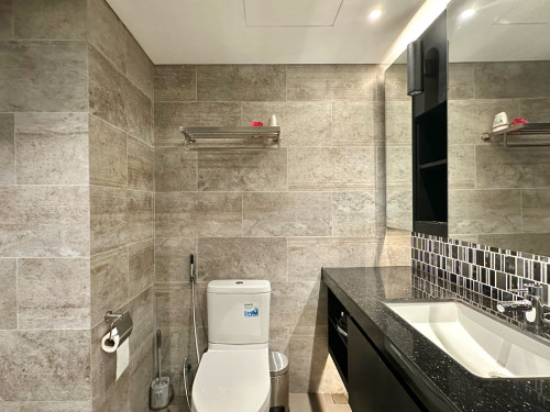 Skylar By Meridian 27th floor 1 Bedroom for rent