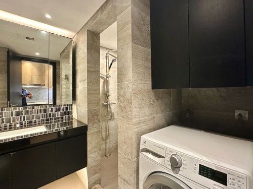 Skylar By Meridian 27th floor 1 Bedroom for rent