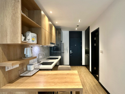 Skylar By Meridian 27th floor 1 Bedroom for rent