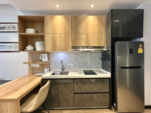 Skylar By Meridian 27th floor 1 Bedroom for rent