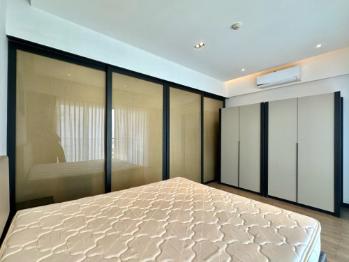 Skylar By Meridian 27th floor 1 Bedroom for rent