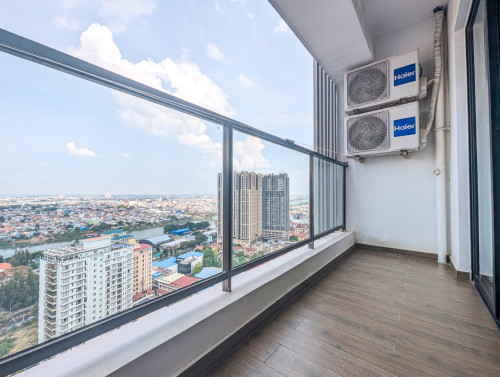 Skylar By Meridian 27th floor 1 Bedroom for rent