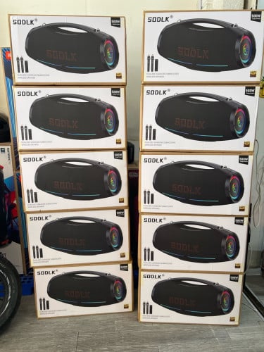 SODLK S1615pro 500W