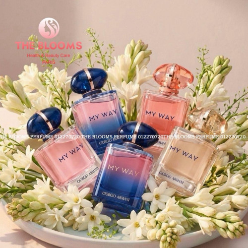 Soft. Feminine. Unforgettable 💗ក្លិនផ្កាទន់ៗ បែប luxury girl