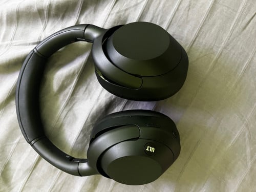 Sony ultra wear (WHโULT900N) Original ๐ฏ (no box )