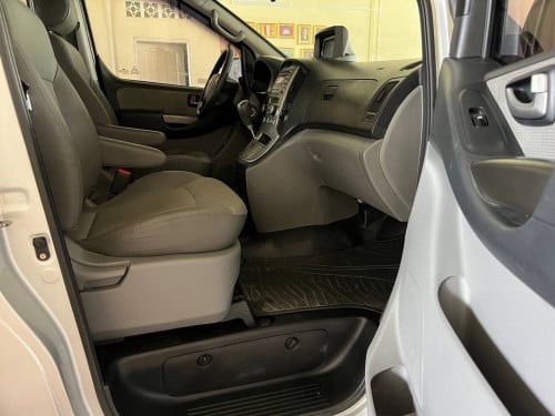 Starex 2010 Full 14500$