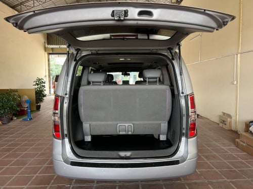 Starex 2010 Full 14500$
