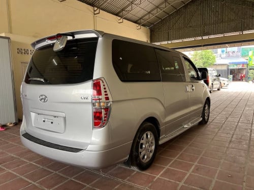 Starex 2010 Full 14500$