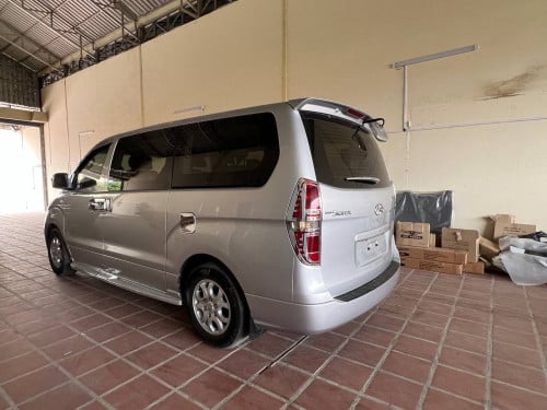 Starex 2010 Full 14500$