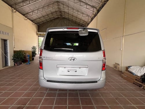 Starex 2010 Full 14500$