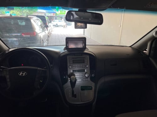 Starex 2010 Full 14500$