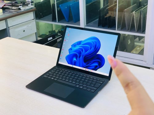 Surface laptop 3 Touch 14”2K