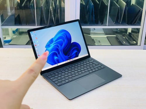 Surface laptop 3 Touch 14”2K