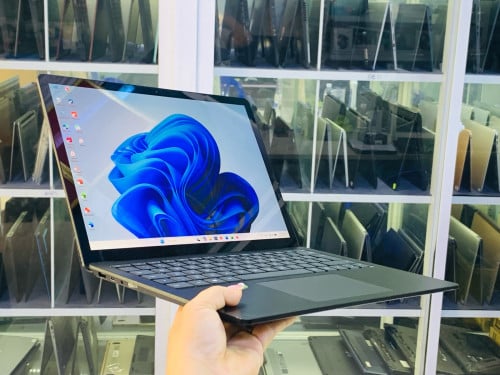 Surface laptop 3 Touch 14”2K