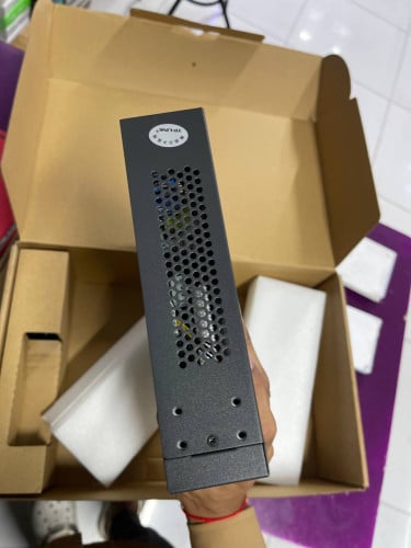 Switch 24port ឡៃឡុងស្តុក