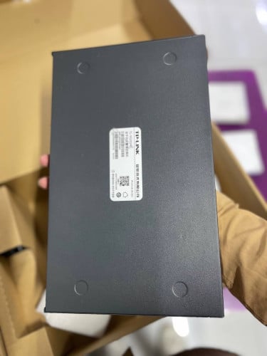Switch 24port ឡៃឡុងស្តុក