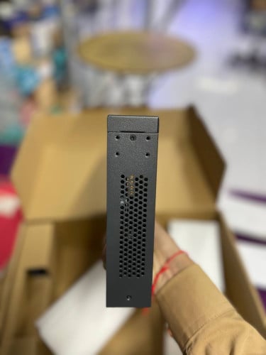 Switch 24port ឡៃឡុងស្តុក