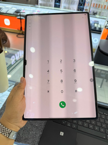 Tab s8 ultra 14” with Magic Keyboard
