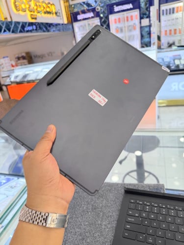 Tab s8 ultra 14” with Magic Keyboard