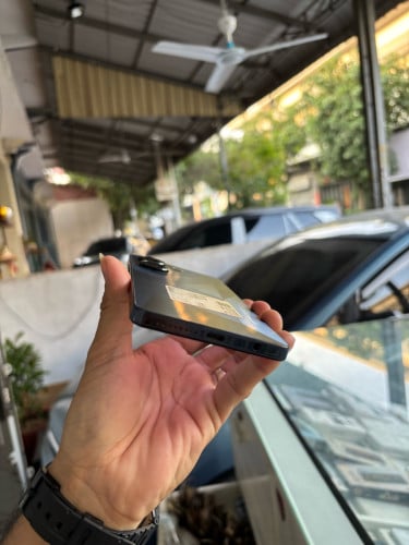 Tecno Camon20pro 256G Ram8G Sim2 Global សានុំស្រុីន