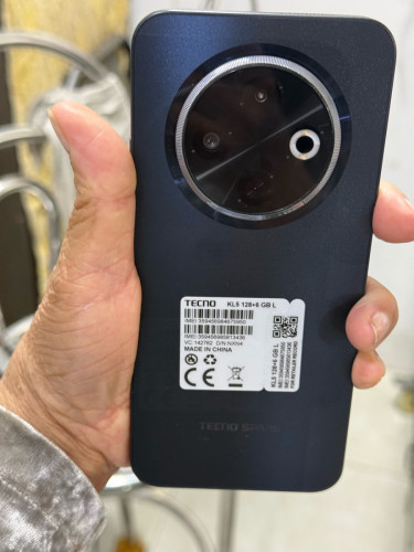 TECNO SPARK 30c 128g6G99%