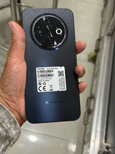 TECNO SPARK 30c 128g6G99%