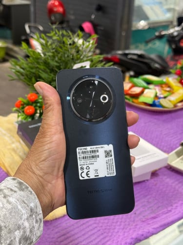 TECNO SPARK 30c 128g6G99%