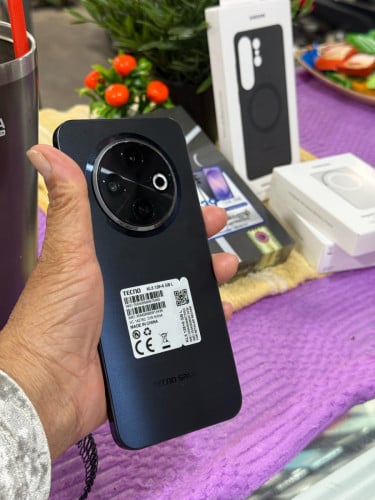TECNO SPARK 30c 128g6G99%