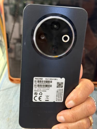 TECNO SPARK 30c 128g6G99%