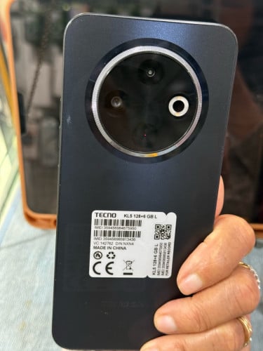TECNO SPARK 30c 128g6G99%