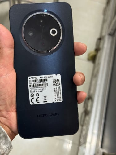 TECNO SPARK 30c 128g6G99%
