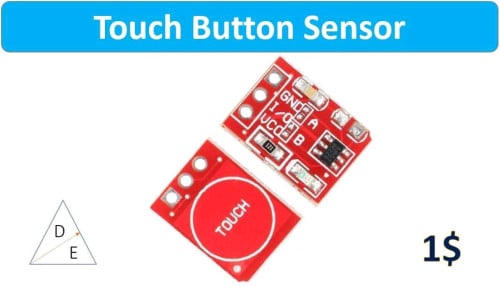 touch sensor