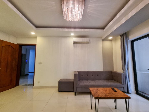 Toul Kork | Serviced Apartment for rent near Toul Kork market