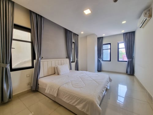 Toul Kork | Serviced Apartment for rent near Toul Kork market