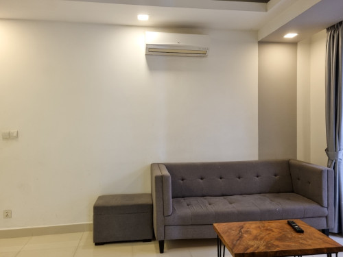 Toul Kork | Serviced Apartment for rent near Toul Kork market