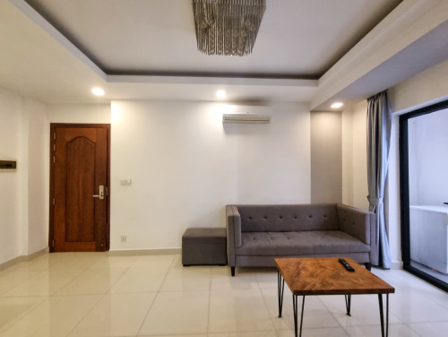 Toul Kork | Serviced Apartment for rent near Toul Kork market