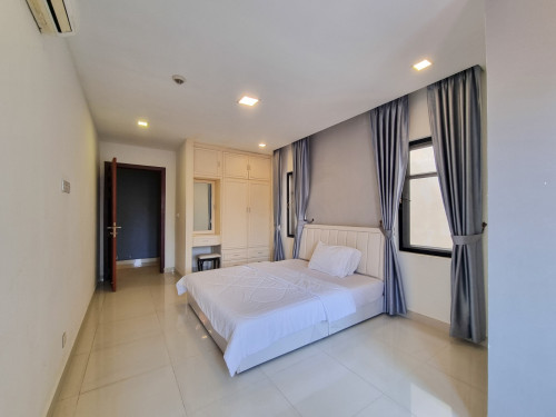 Toul Kork | Serviced Apartment for rent near Toul Kork market