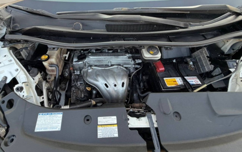 Toyota Alphard 2012 full  បើកដំបូល
