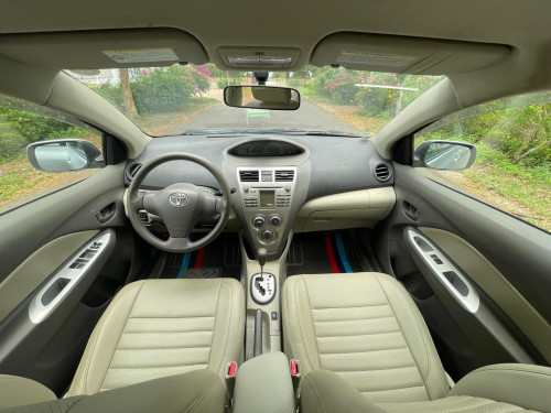 Toyota belta (2011សន្លឹកពន្ធនៅសៀមរាប)