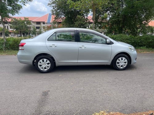 Toyota belta (2011សន្លឹកពន្ធនៅសៀមរាប)