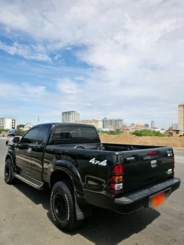 Toyota Hilux vigo for sale