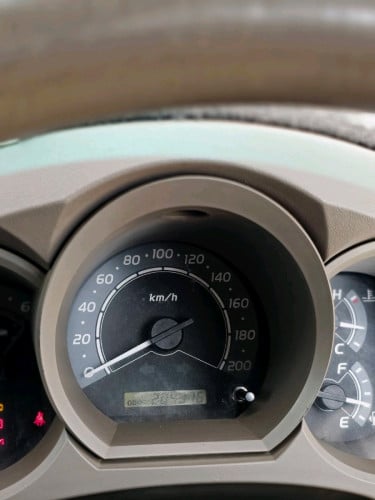 Toyota Hilux vigo for sale