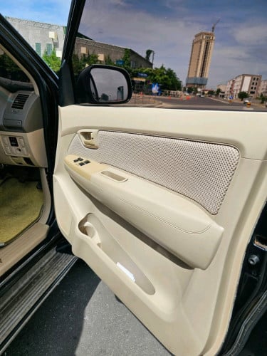 Toyota Hilux vigo for sale