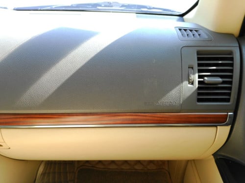 TOYOTA LANDCRUISER DIESEL