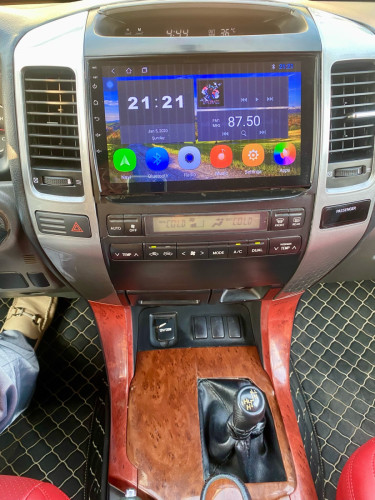 Toyota PRA 05 ពណ៍ស ឡានស្អាតអត់មានបុកប៉ះទេលក់ប្រញ៉ាប់