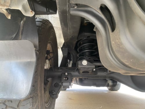 Toyota PRA 05 ពណ៍ស ឡានស្អាតអត់មានបុកប៉ះទេលក់ប្រញ៉ាប់