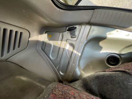 Toyota RAV4 2002 ប៉ុង1 ម្ចាស់ដើម