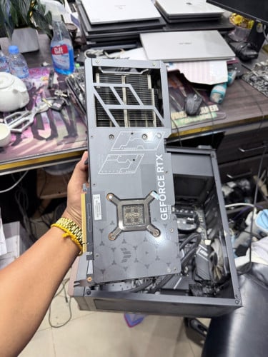 Tuft RTX4090D-24G Gaming